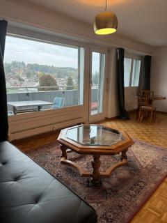 Schöne Wohnung in Bern - Köniz - 4