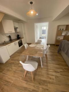 maison ville - Chauny - 9