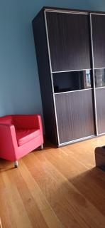 Habitación doble con baño compartido - Cudón - 5