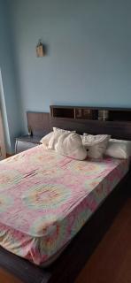 Habitación doble con baño compartido - 4