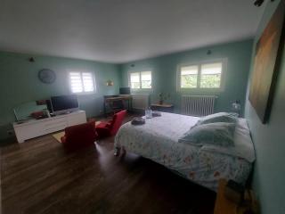 Chambre d'hôte - Bon-Encontre - 0
