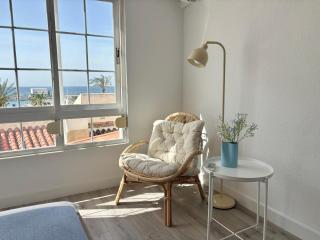 Apartamento Brisas del Puerto - Caleta De Velez - 9