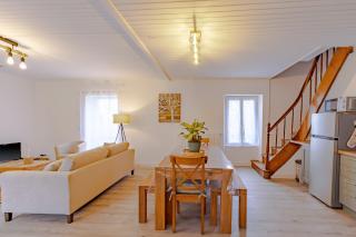 Gîte du cerisier - Lanouaille - 9