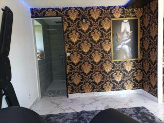 Love Room, L'aubertine - Putanges-le-Lac - 2