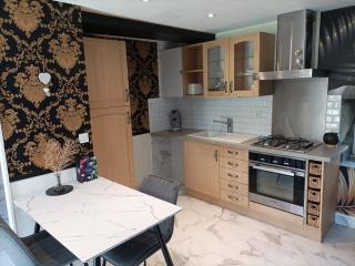 Love Room, L'aubertine - Putanges-le-Lac - 3