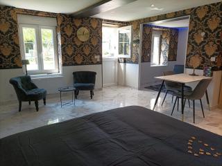 Love Room, L'aubertine - Putanges-le-Lac - 4