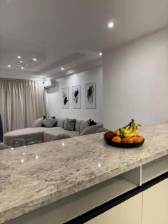 Le cosy de Ouakam - Dakar - 2