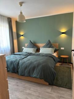 Atempause-Spreewald - 2