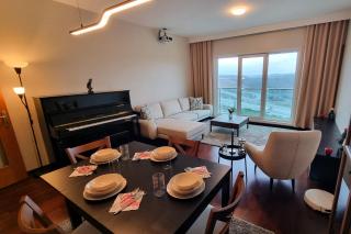 Cozy & Modern Apartment - Istambul - 9