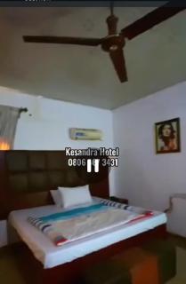 Kesandra Hotel & Suites - Enugu - 1