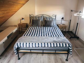 Dżem's Apartaments - Lidzbark Warmiński - 7