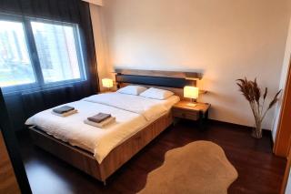 Cozy & Modern Apartment - Istambul - 1