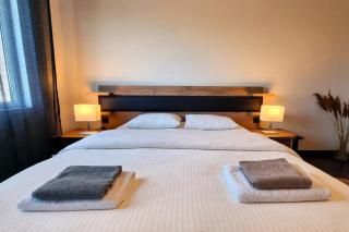 Cozy & Modern Apartment - Istambul - 2