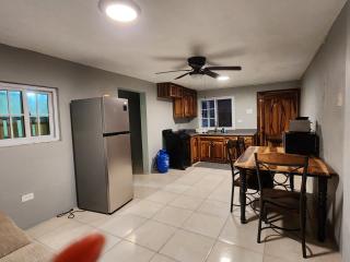 Kelsey's Kastle Portland Jamaica - Lennox - 7