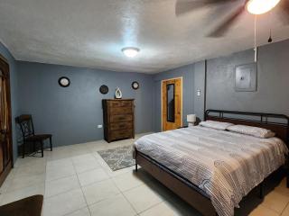Kelsey's Kastle Portland Jamaica - 1