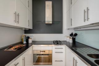 Via G. Ferrari Private Apartment - Rome - 6