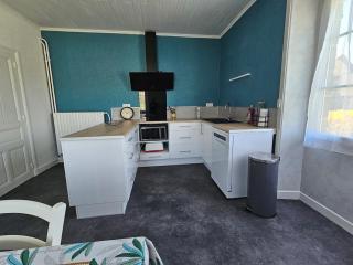 gîte au calme - 8