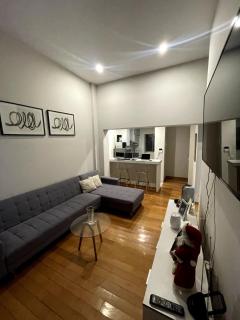 Luxury penthouse - Víctor Larco Herrera - 0