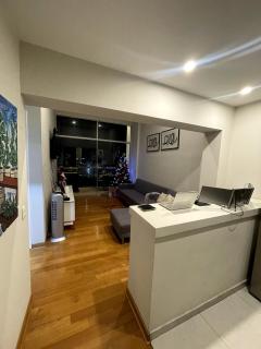 Luxury penthouse - Víctor Larco Herrera - 5