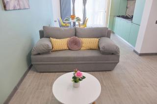 Alezzi Breeze Escape - Mamaia Nord – Năvodari - 3