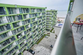 Alezzi Breeze Escape - Mamaia Nord – Năvodari - 4