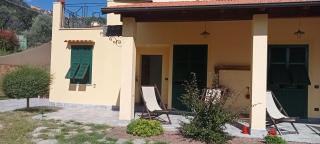 I Campi di Lino - Finale Ligure - 0