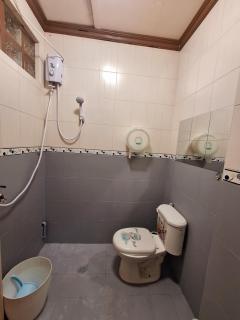 N2 Studio Room Apartment Transient House Ground Floor walking distance to Abreeza Mall, USEP, SM Lanang - Davao - 8