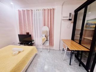 N2 Studio Room Apartment Transient House Ground Floor walking distance to Abreeza Mall, USEP, SM Lanang - Davao - 7