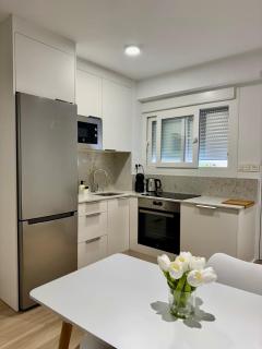 Apartamento Las Flores 4 Marbella - Marbella - 7