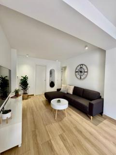 Apartamento Las Flores 4 Marbella - Marbella - 2
