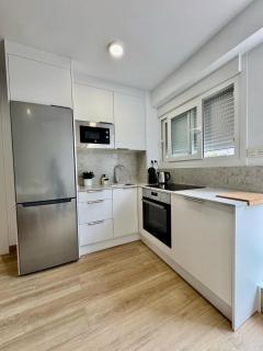 Apartamento Las Flores 4 Marbella - Marbella - 6