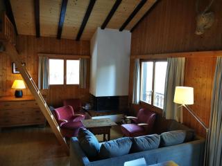 Chalet St-Hubert - Thyon-Les Collons - 7