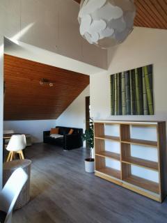 Ferienwohnung Magnolie in Langenargen - Langenargen - 9