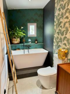 Le Mourillon Grand appartement proche des plages - Toulon - 4