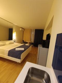 Orbi City panoramic view - 4