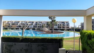 Special place to rest and enjoy in San Jorge Castellon - 3