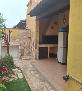 Villa Stefania - Villasimius - 4