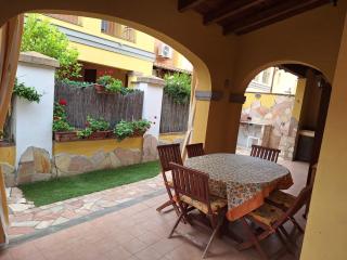 Villa Stefania - Villasimius - 1