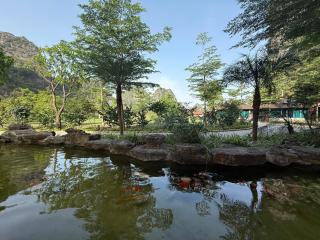 Cendana Trang An Retreat - Ninh Binh - 9