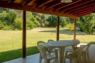 Casa con amplio jardin, Las Lomas Miramar, - Miramar - 2