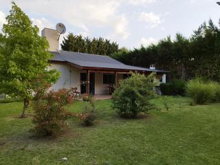 Casa con amplio jardin, Las Lomas Miramar, - Miramar - 8