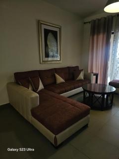 E01 Samarah Resort One Bedroom apartment - 8