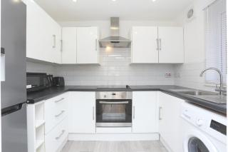 Nice apartment in South Norwood - Norwood - 4