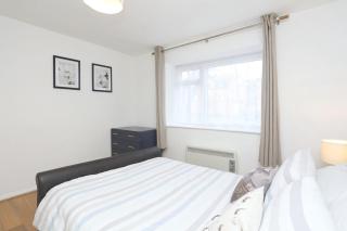 Nice apartment in South Norwood - Norwood - 3