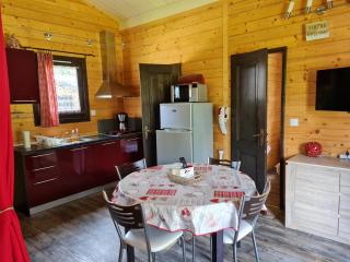 Chalet Bellevue - Ranspach - 2