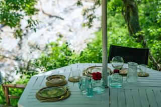chawia luxury camp - - 0