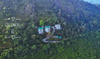 Star Hills Resort Vagamon- Perfect Staycation for Families - Vagamon - 0