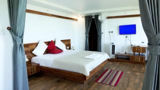 Star Hills Resort Vagamon- Perfect Staycation for Families - Vagamon - 6