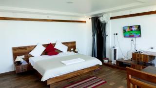 Star Hills Resort Vagamon- Perfect Staycation for Families - Vagamon - 1