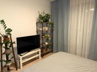 Cozy studio near city centre - Praga - 1
